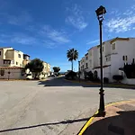 Marina Sol Apartman *