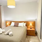 Apartman Marina Sol San Luis de Sabinillas