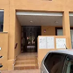 Apartman Marina Sol San Luis de Sabinillas