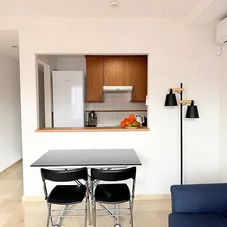 Marina Sol Lejlighed