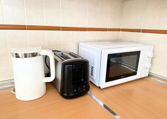 Marina Sol * San Luis de Sabinillas