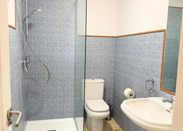 Marina Sol Lejlighed San Luis de Sabinillas