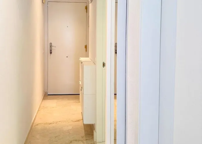 Marina Sol Lejlighed *