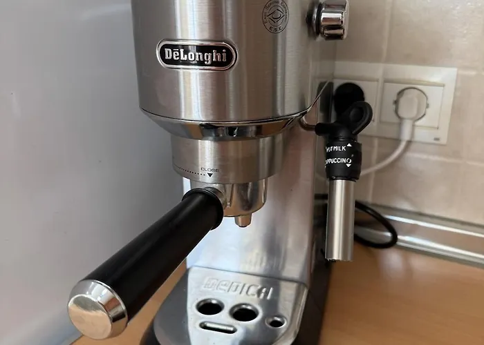 Marina Sol Lejlighed *