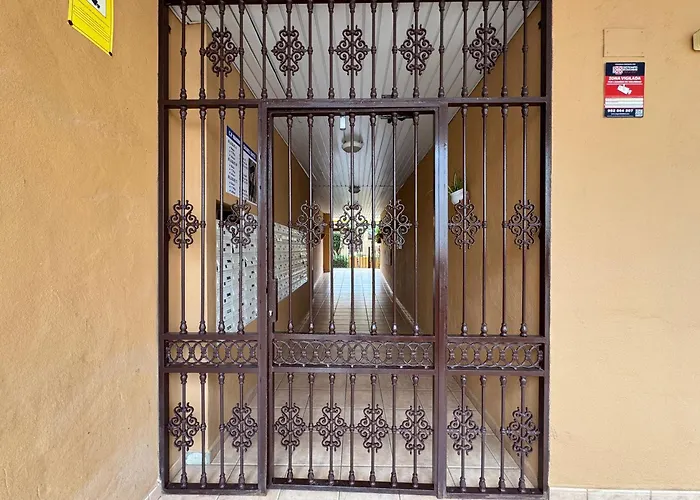 Marina Sol Lejlighed *