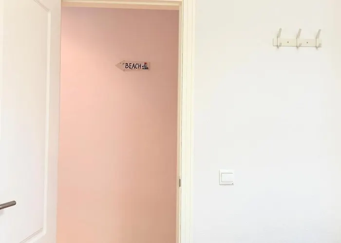 Lejlighed Marina Sol *